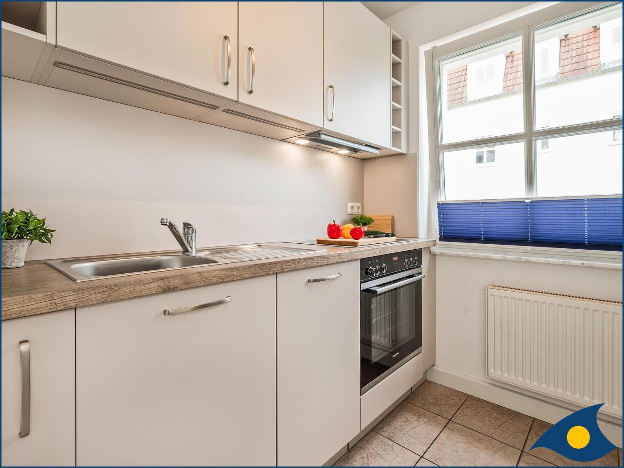 Ferienwohnung Rolandseck II Whg 07 Ostseebad Heringsdorf Exterior foto