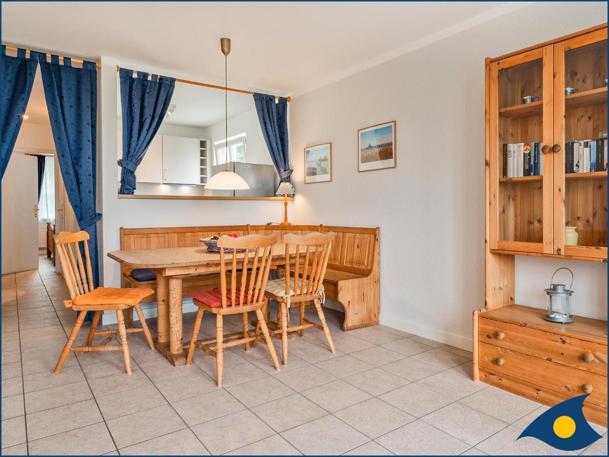 Ferienwohnung Rolandseck II Whg 07 Ostseebad Heringsdorf Exterior foto