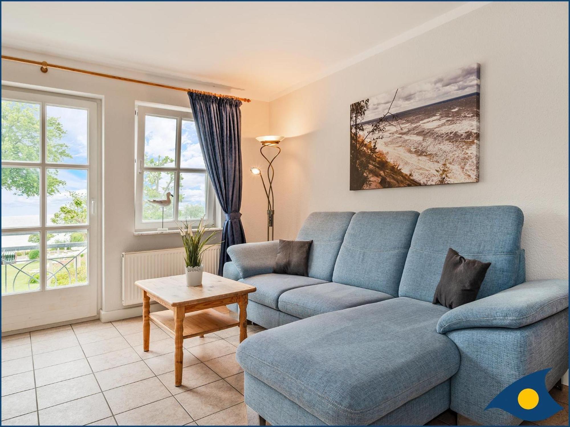 Ferienwohnung Rolandseck II Whg 07 Ostseebad Heringsdorf Exterior foto